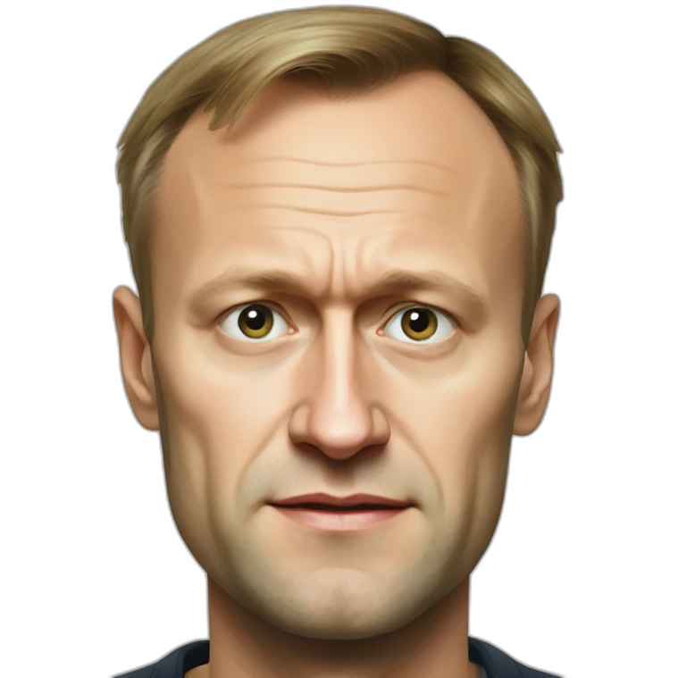 Navalny emoji