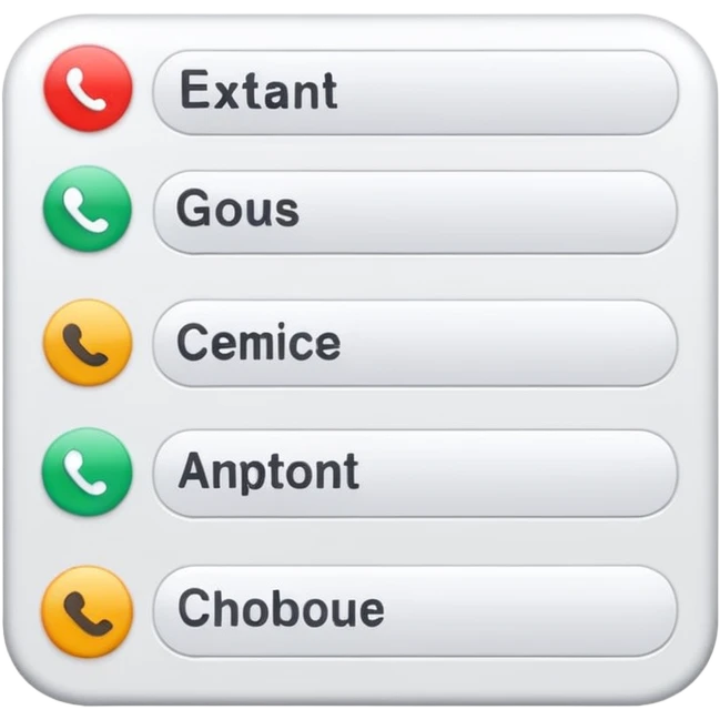 Text input with bold and italics buttons emoji