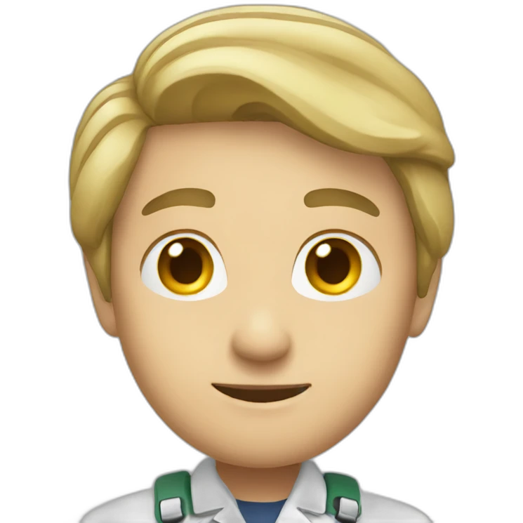 specialist emoji