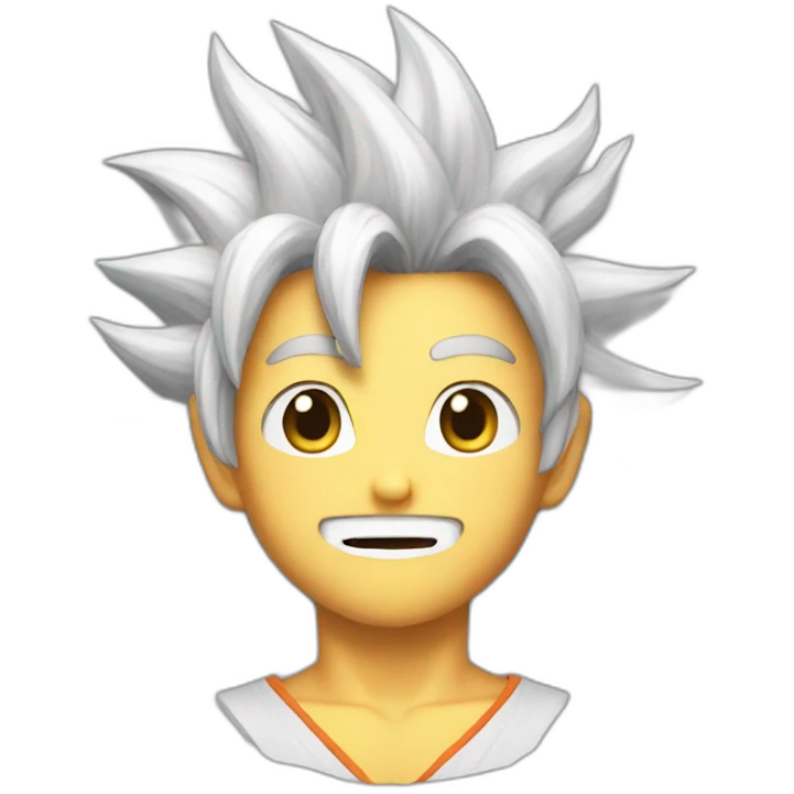 Sangoku emoji
