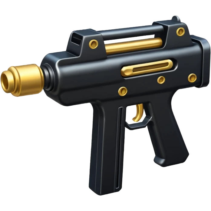 uzi emoji