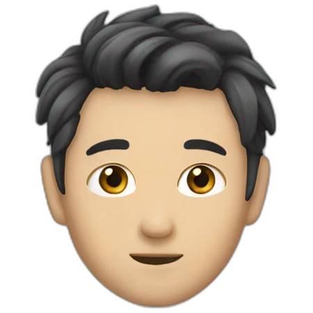 防彈少年團 emoji