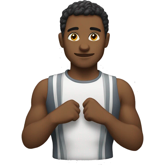 новогоднее emoji