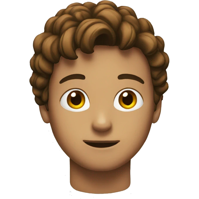 Mikey emoji