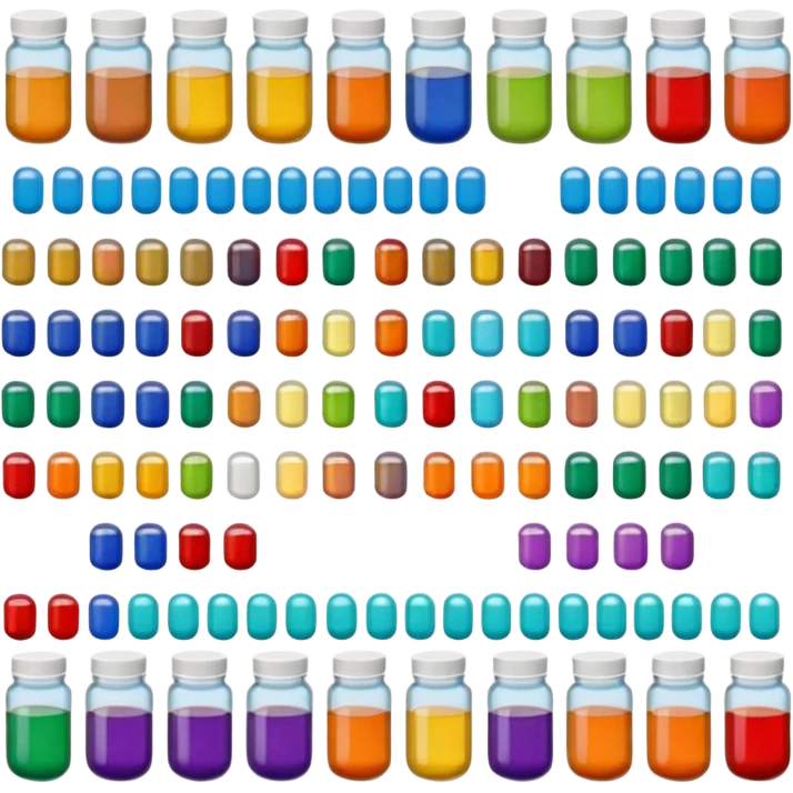 SUPLEMENTOS DEPORTIVOS emoji