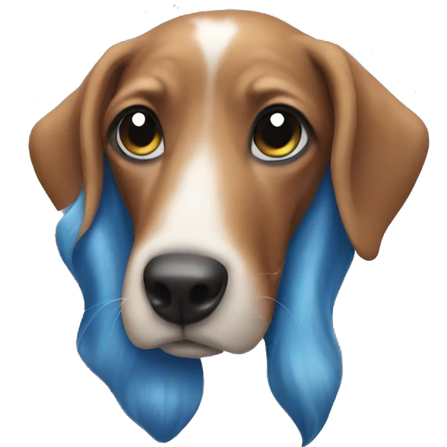 Blue tick emoji  emoji