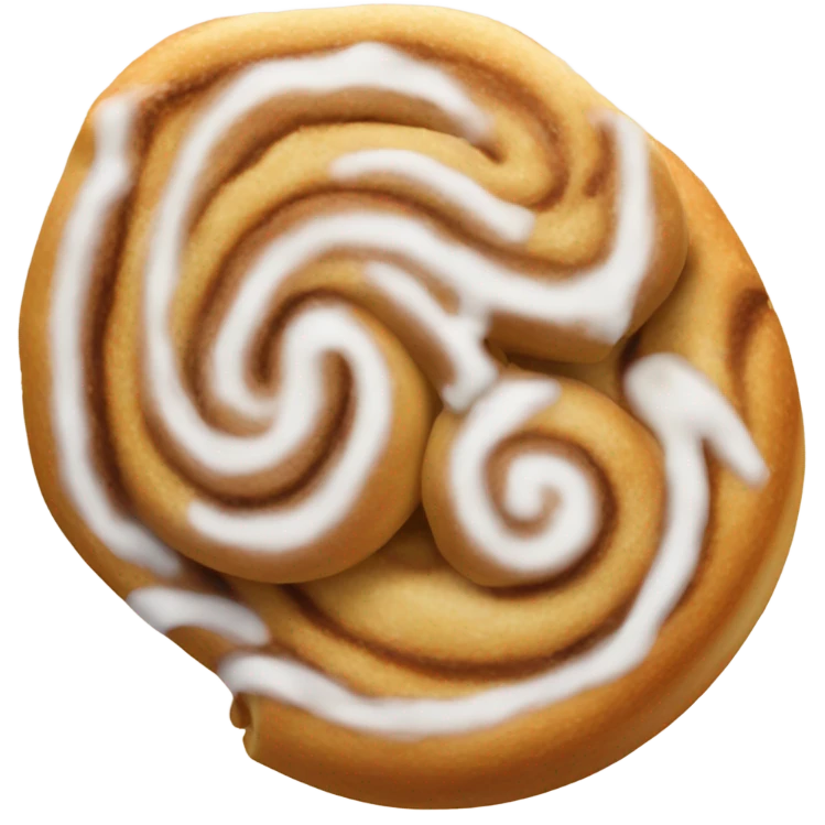 Cinnamonroll emoji