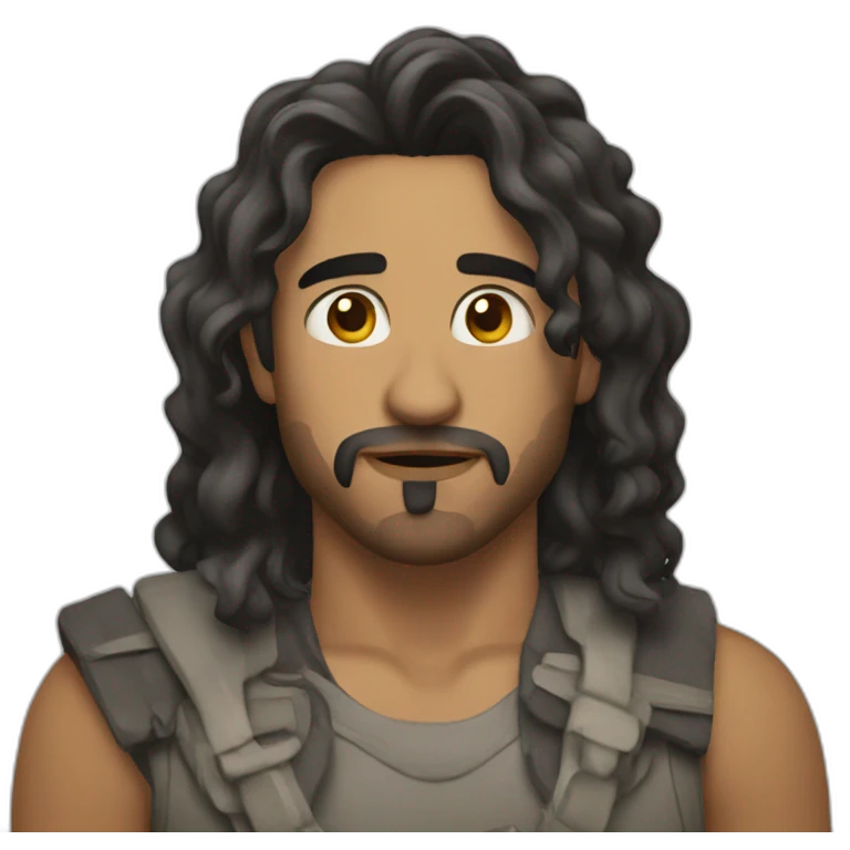 Moya emoji
