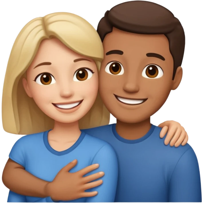 Couple Love emoji