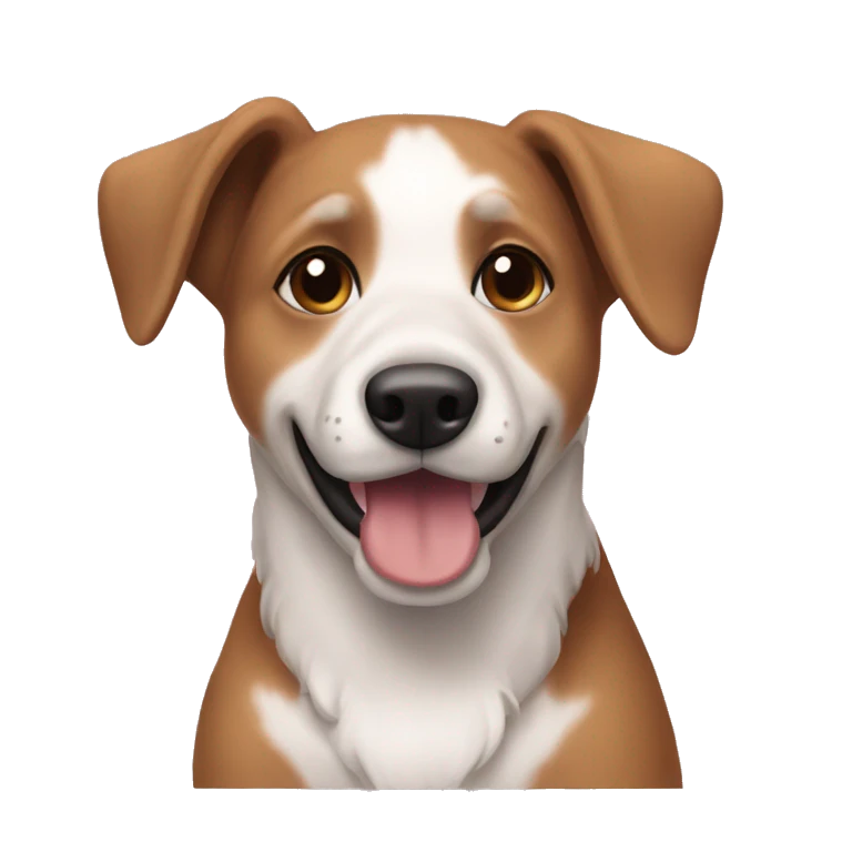 🐶💞 emoji