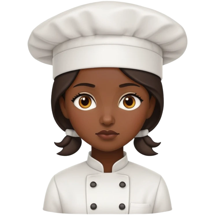 A la orden patrona  emoji