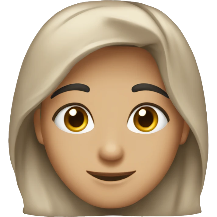 كلب عنده مشكله  emoji