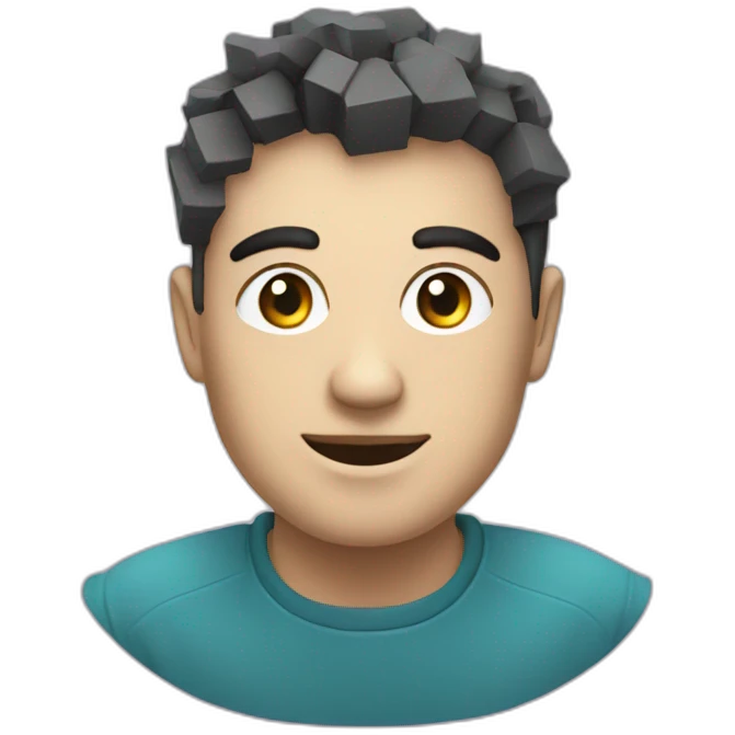 blockchain logo emoji