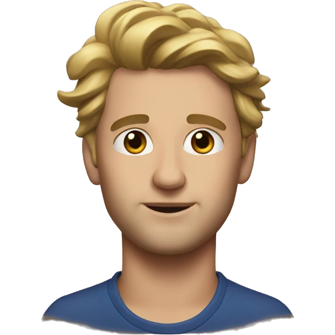 Ad Laurent  emoji