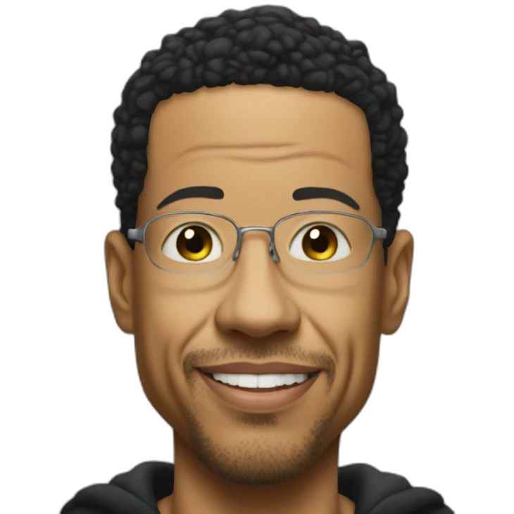 Joeystarr emoji