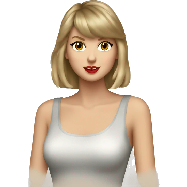 taylor swift stanley emoji