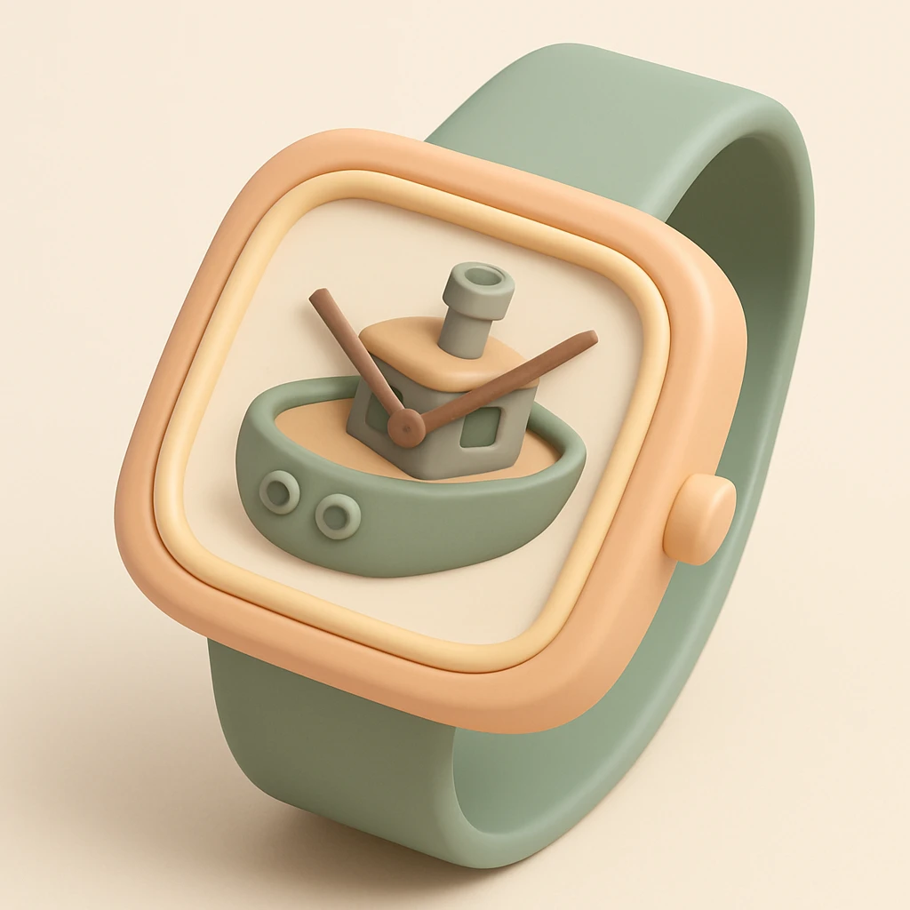 watch emoji