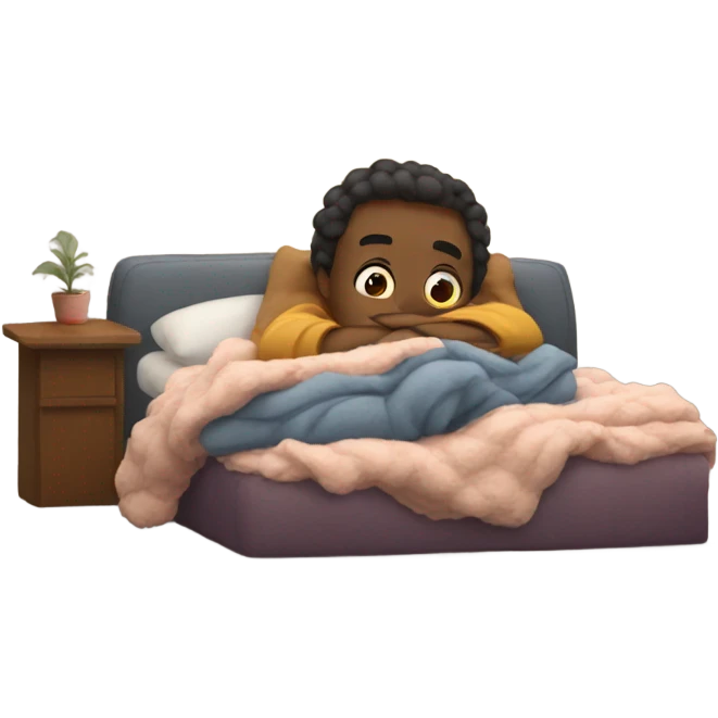 Cozy  emoji