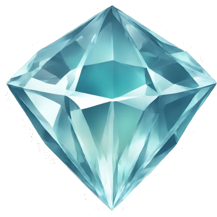 Diamond emoji