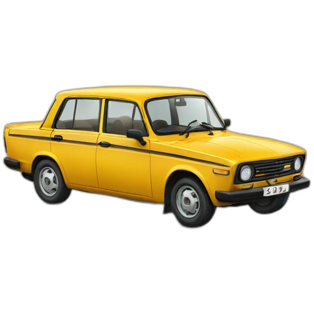 lada 2103 emoji