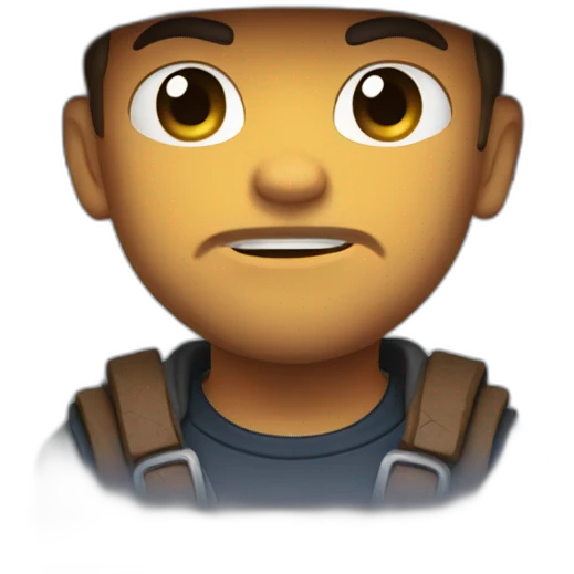 Brawl star emoji