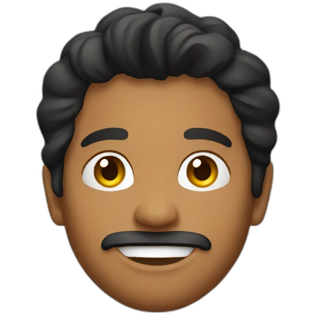 Miguel emoji