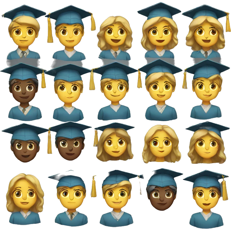 education emoji