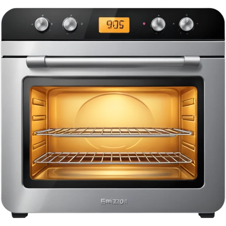 oven emoji