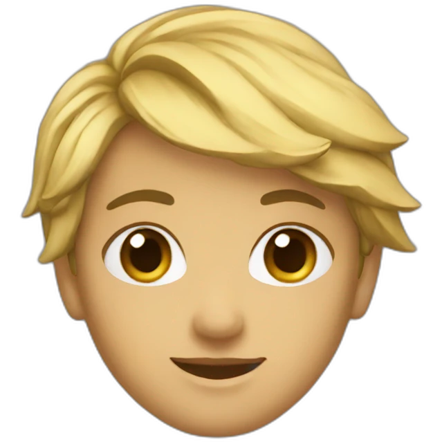lis emoji