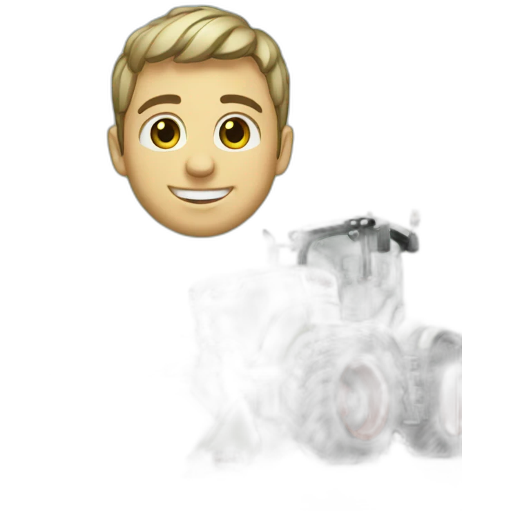 Claas emoji