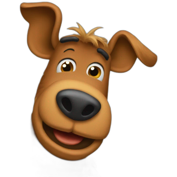 Alf emoji