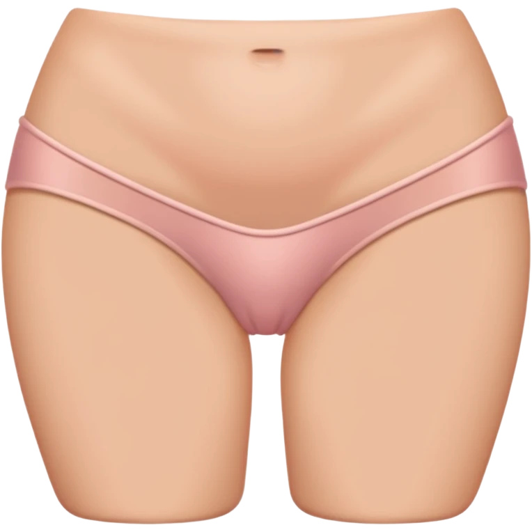 Labia emoji