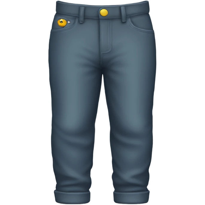 pants emoji