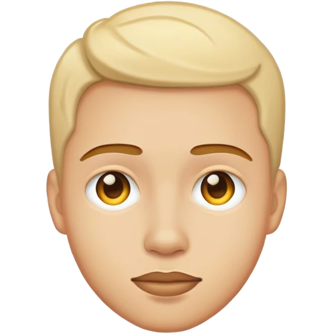 me emoji