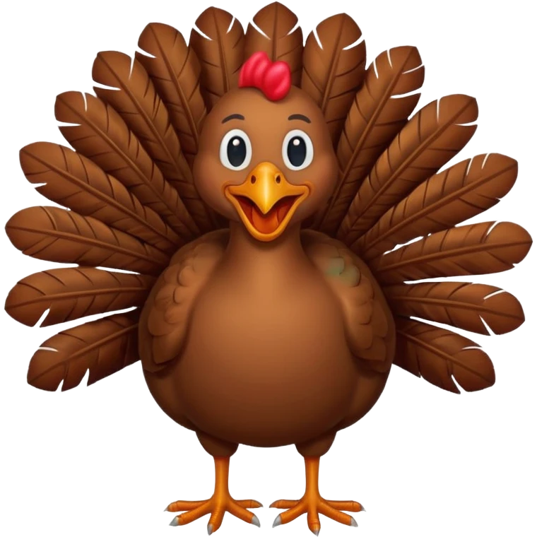 thanksgiving emoji emoji