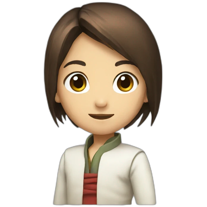 tenten emoji