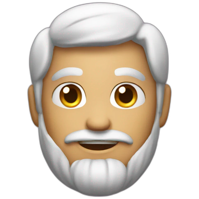 Geni magic emoji