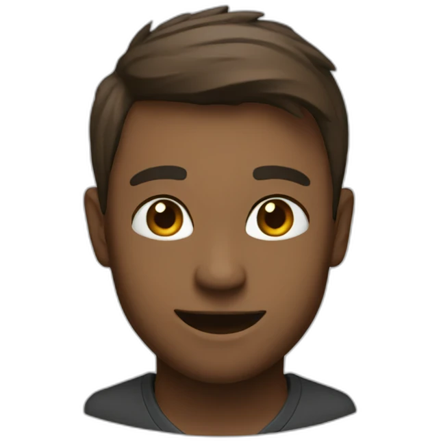 Congrats emoji