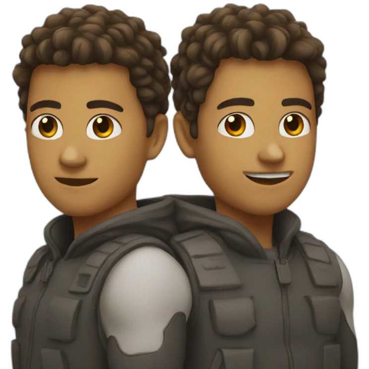 ChatGPT emoji