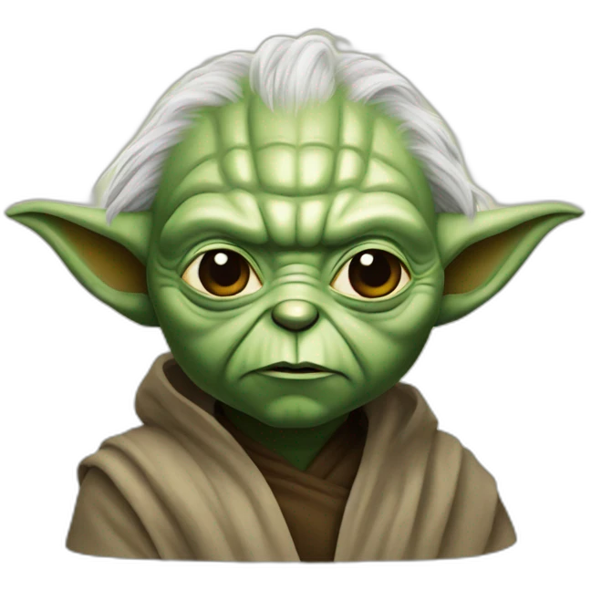yoda sith emoji