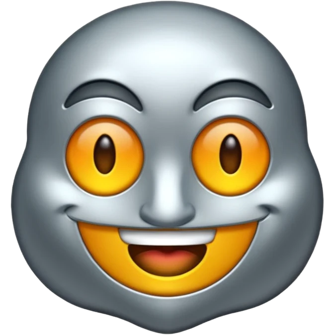 arpéu de metal emoji
