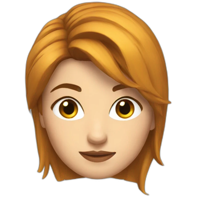 Brigitte emoji