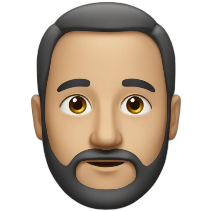 florin salam emoji