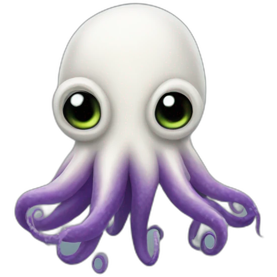 squid emoji