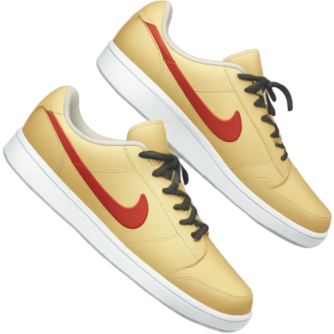 Nikes emoji