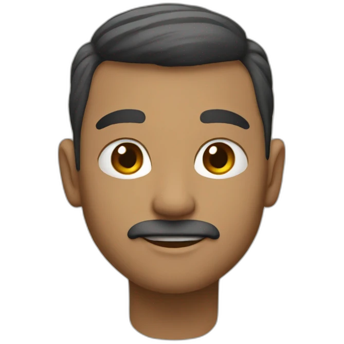 I ranan emoji