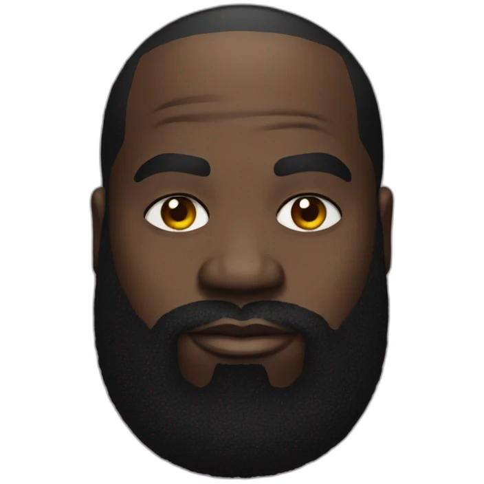 rick ross emoji