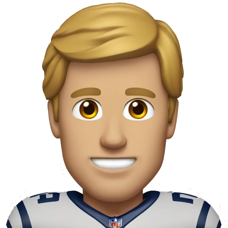 john elway emoji