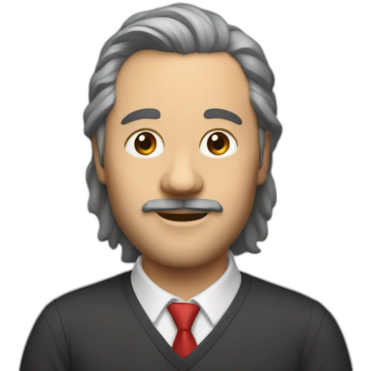 Wright Tundex emoji