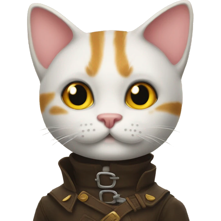 Puss in Boots emoji